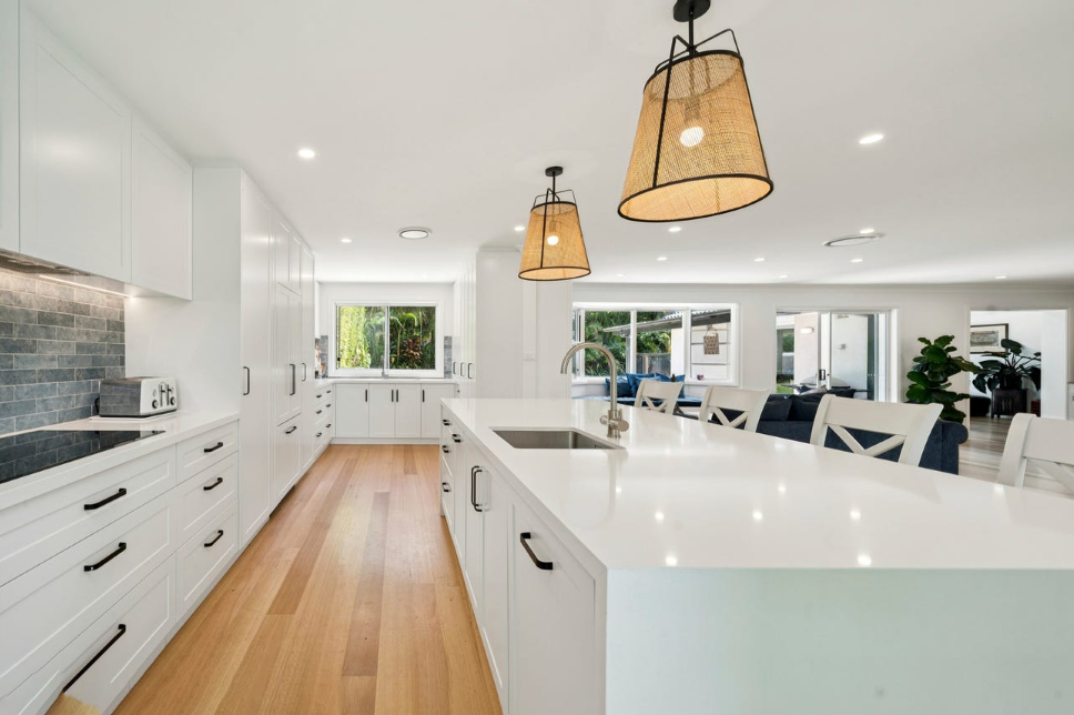 Casa Newport